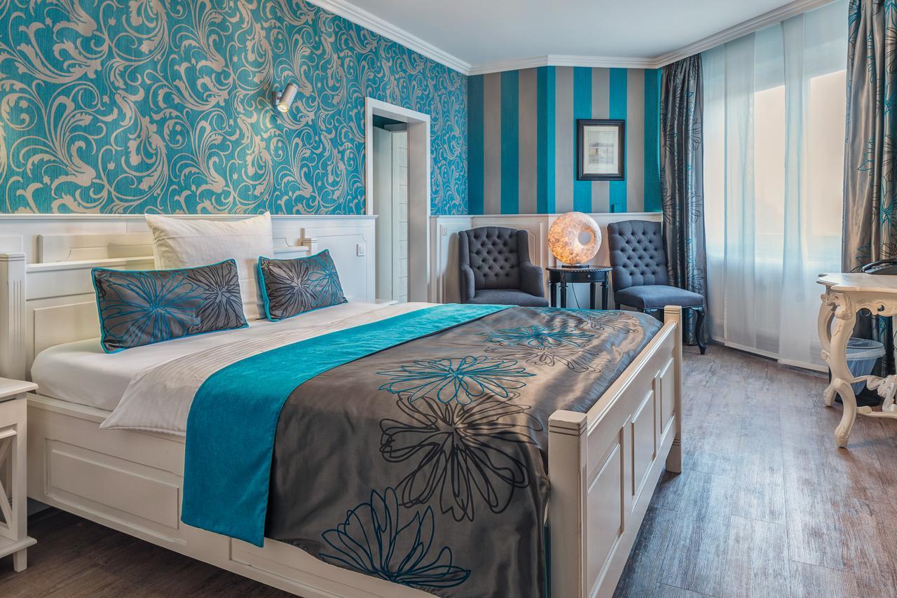 Prinz Anton Hotel Dusseldorf