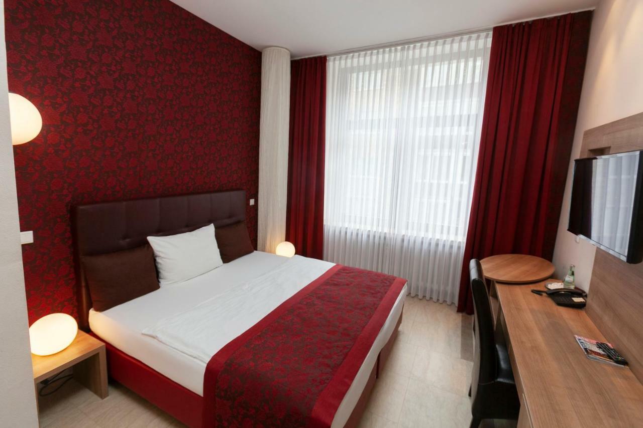 Prinz Anton 3* Dusseldorf